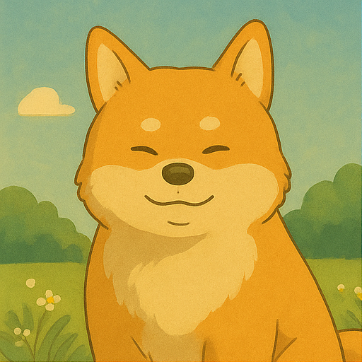 Ghibli Example 2