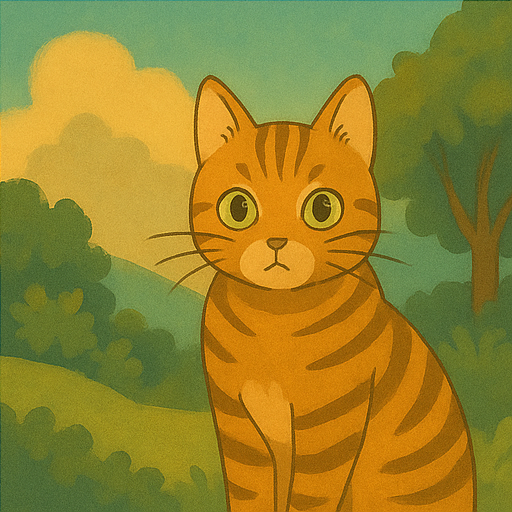 Ghibli Example 3
