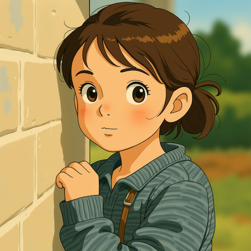 Ghibli Example 4